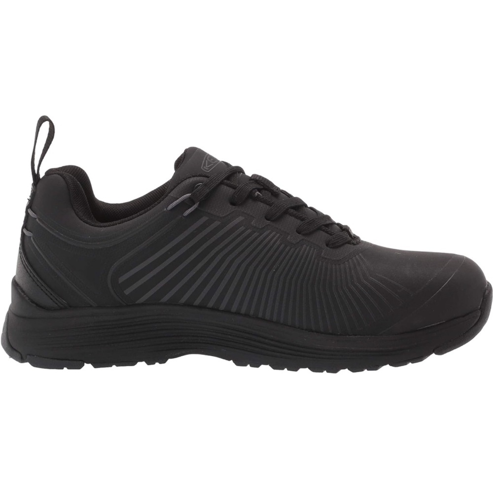 KEEN Utility Men's Sparta XT Low Alloy Toe Non Slip Work Shoe Men’s size 9.5